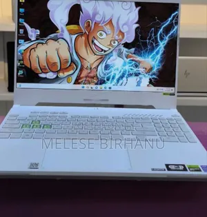 New Laptop Asus TUF Gaming F16 16GB Intel Core I7 SSD 1T