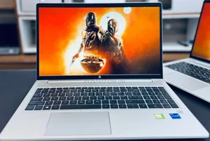 New Laptop HP 16GB Intel Core I7 SSD 512GB