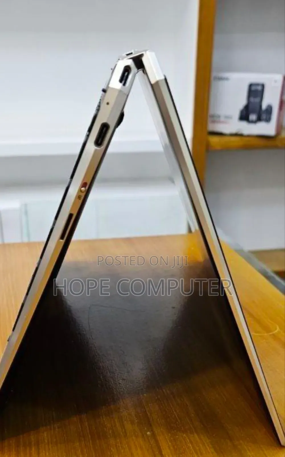 New Laptop HP Spectre X360 16GB Intel Core I7 SSD 1T