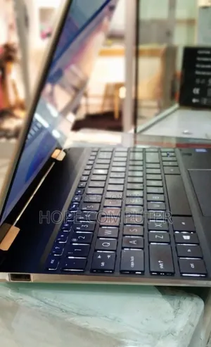 New Laptop HP Spectre X360 16GB Intel Core I7 SSD 1T