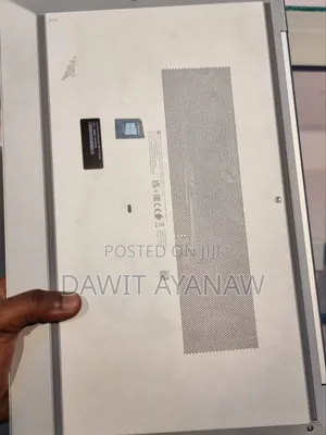 Photo - New Laptop HP EliteBook 850 G8 16GB Intel Core I7 SSD 512GB