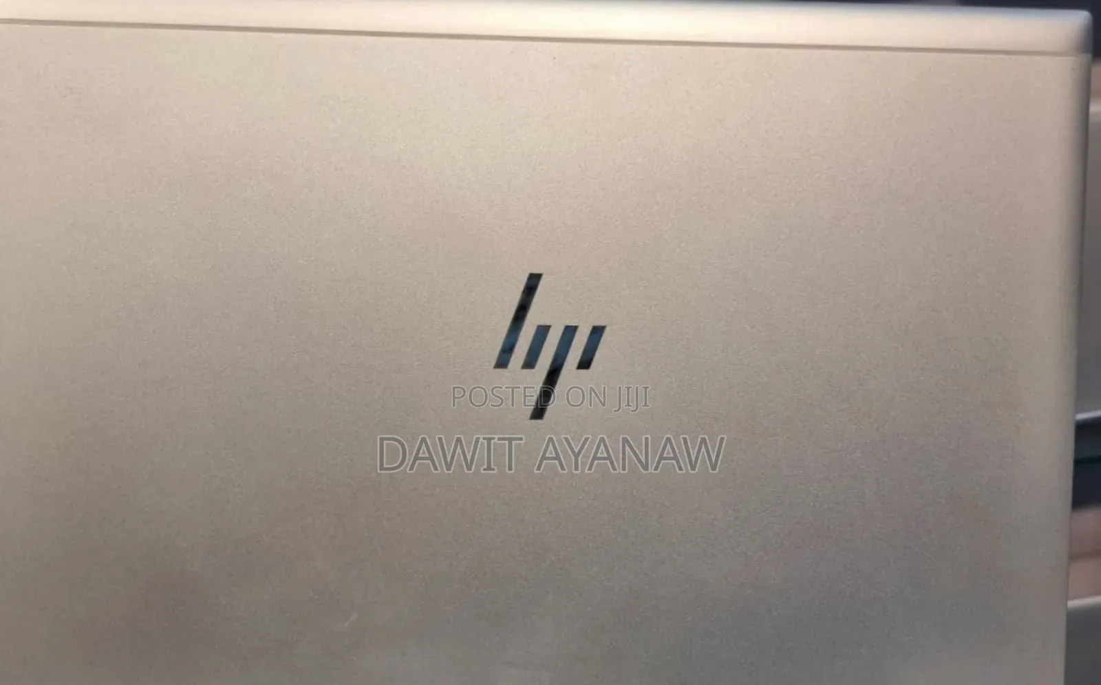 New Laptop HP EliteBook 850 G8 16GB Intel Core I7 SSD 512GB