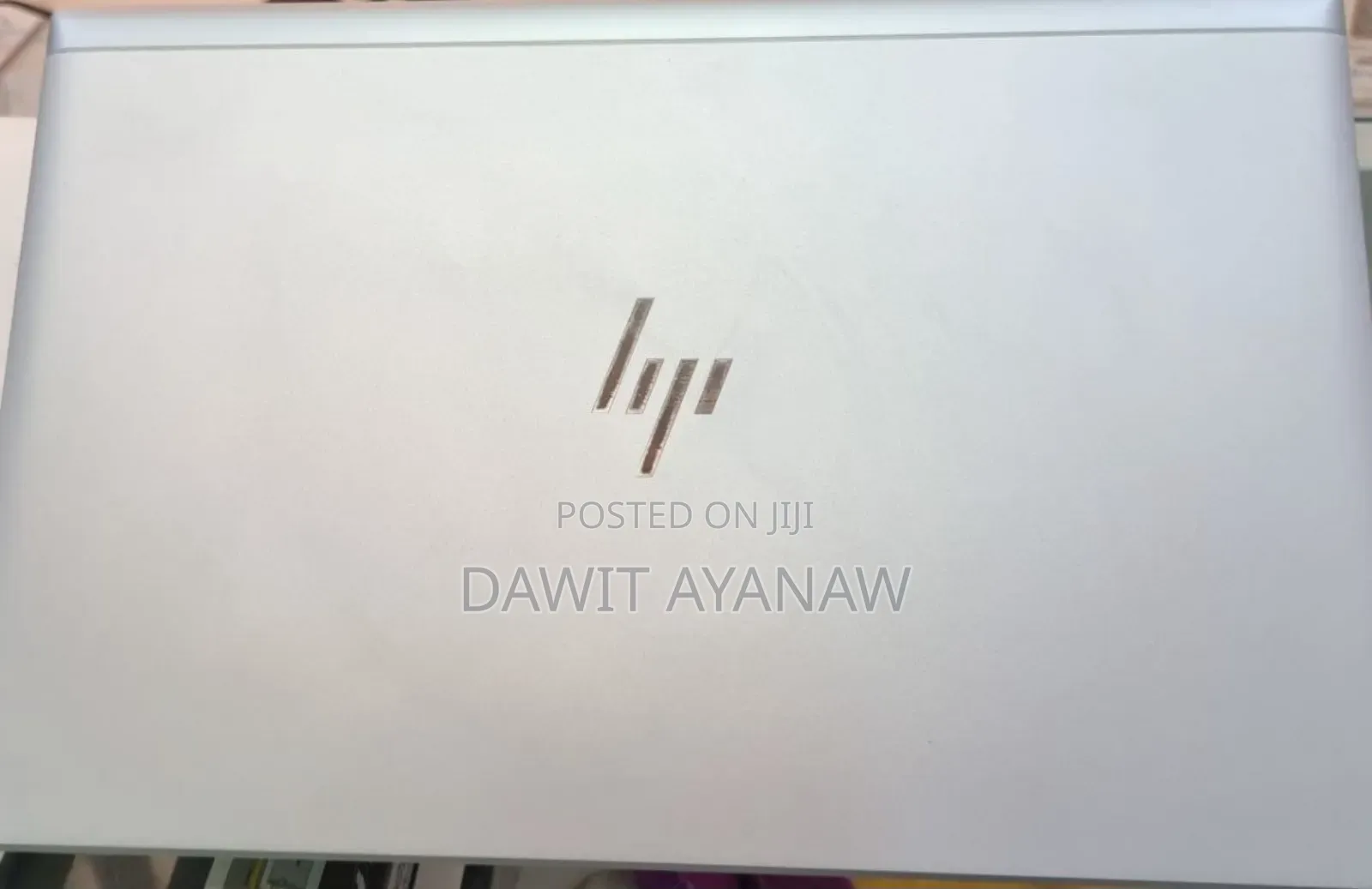 New Laptop HP EliteBook 850 G8 16GB Intel Core I7 SSD 512GB