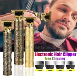 Photo - Original Hair Clipper በ 1599 Birr