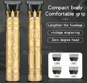 Original Hair Clipper በ 1599 Birr