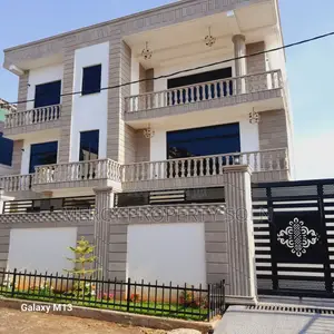 Photo - Furnished 9bdrm House in Bole for sale