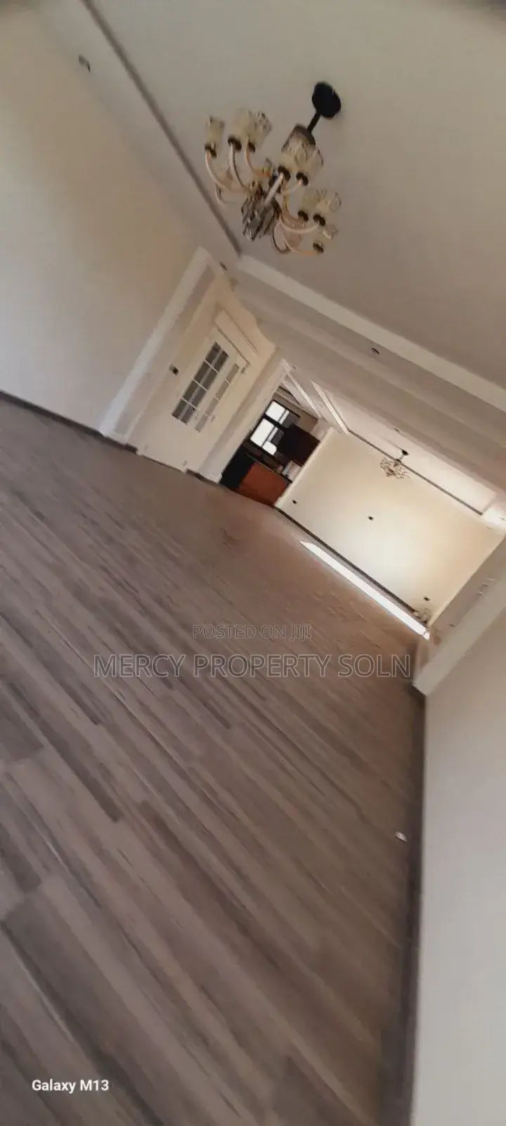 Furnished 9bdrm House in Bole for sale