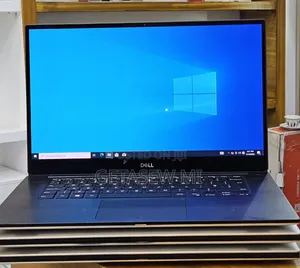 Photo - New Laptop Dell XPS 15 16GB Intel Core I7 SSD 512GB