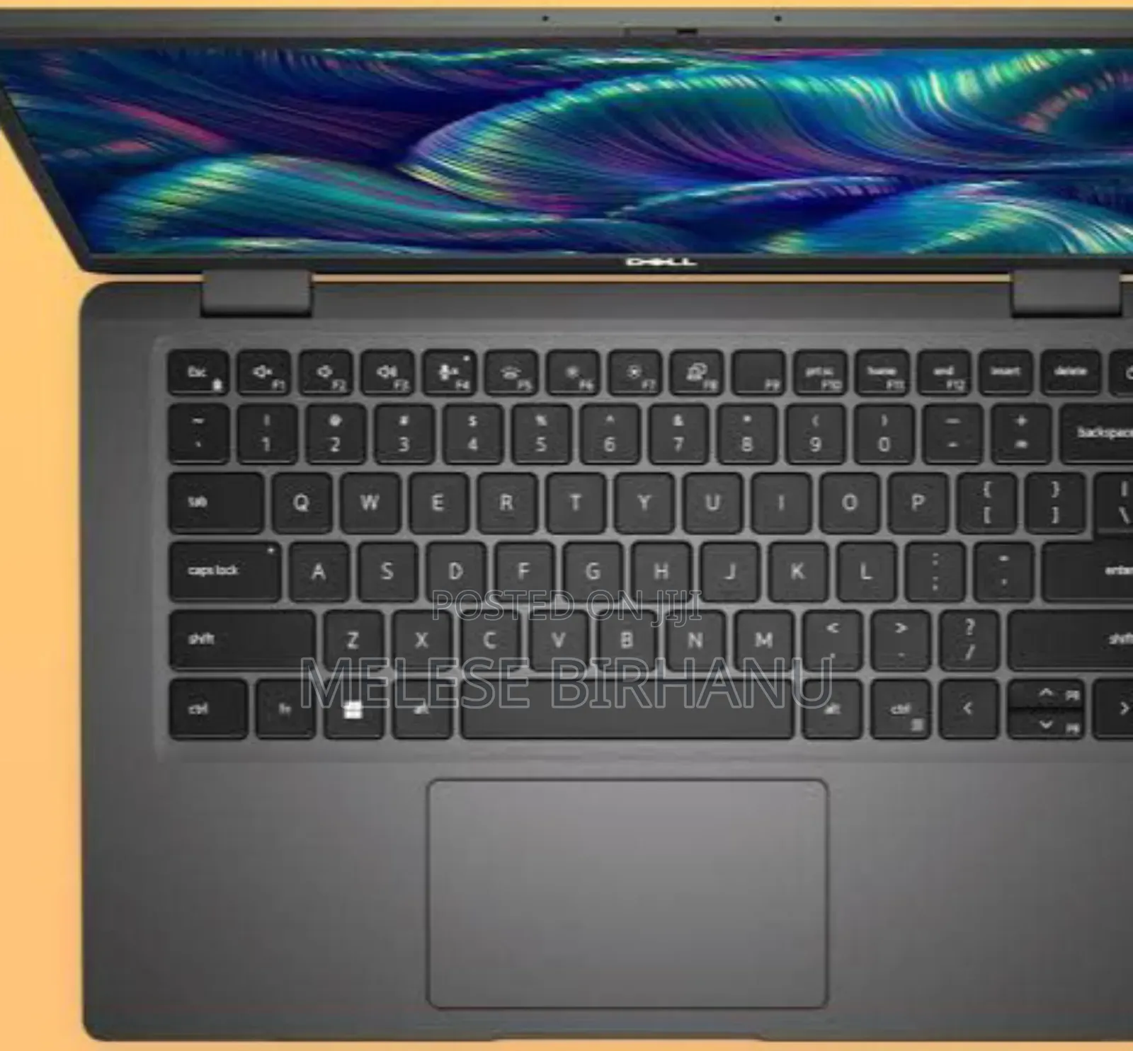 New Laptop Dell Latitude 14 16GB Intel Core I7 SSD 1T