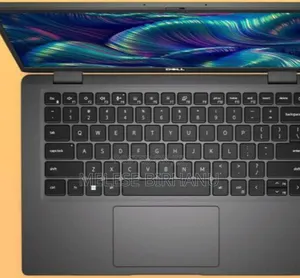 New Laptop Dell Latitude 14 16GB Intel Core I7 SSD 1T