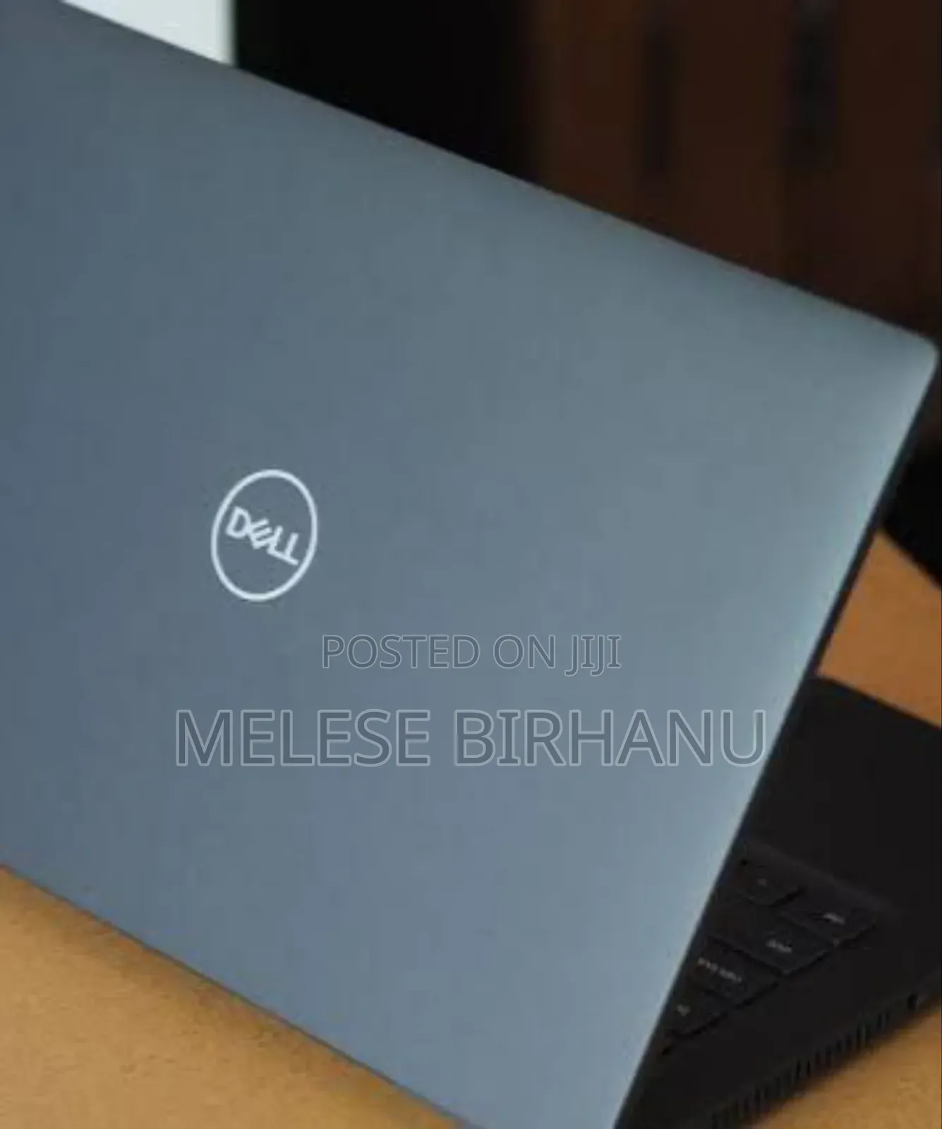 New Laptop Dell Latitude 14 16GB Intel Core I7 SSD 1T