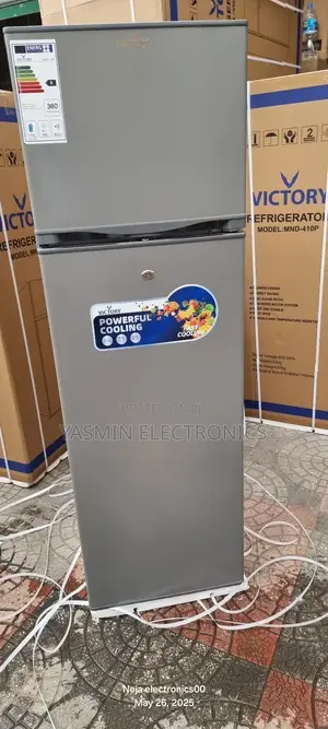 Victory Refrigerator 410p for Sale Price in Ethiopi Deliver