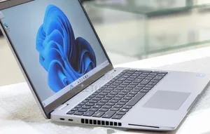 New Laptop Dell Latitude 5540 16GB Intel SSD 512GB