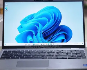 New Laptop Dell Latitude 5540 16GB Intel SSD 512GB