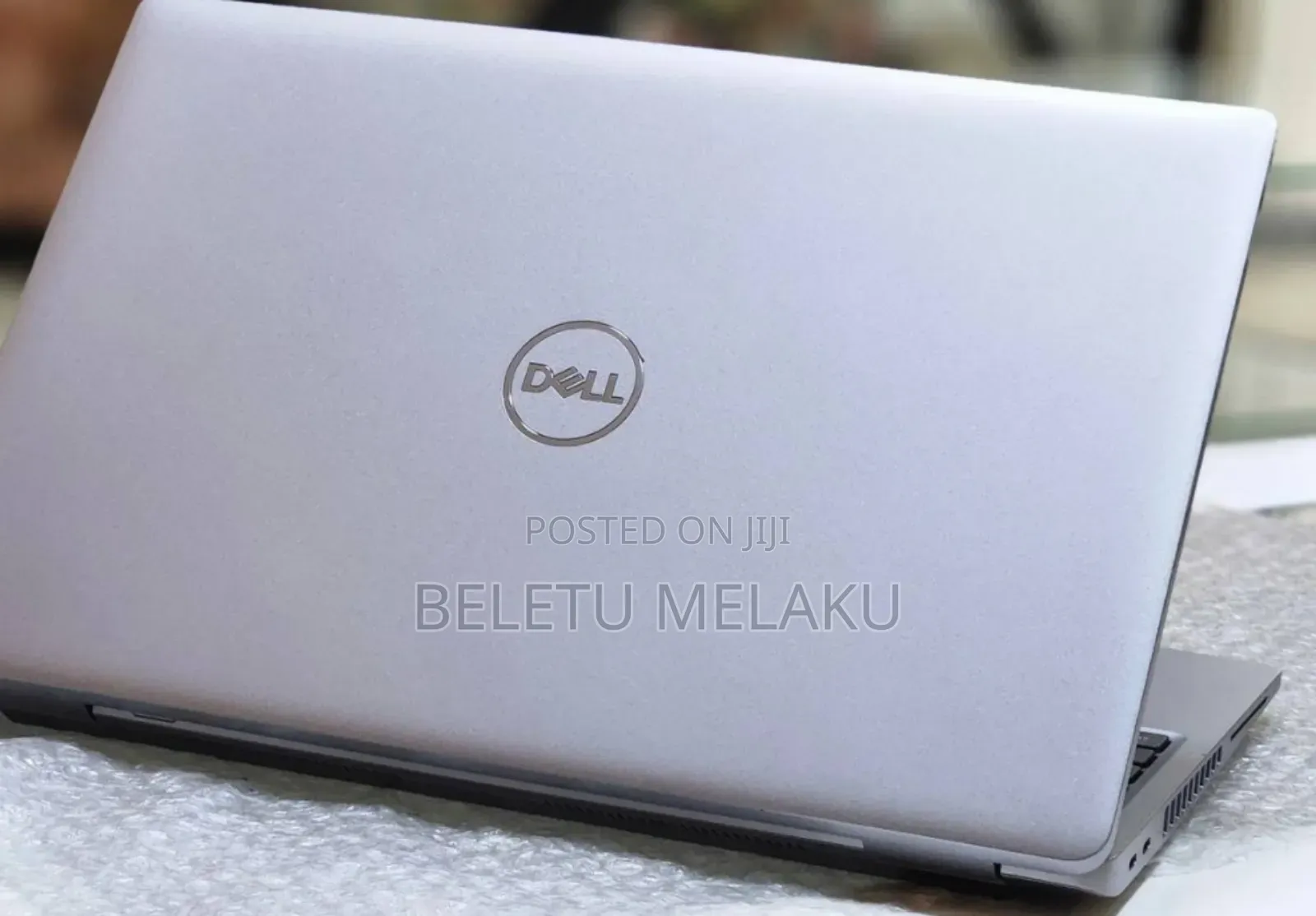 New Laptop Dell Latitude 5540 16GB Intel SSD 512GB