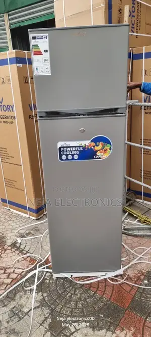 Victory Refrigerator 240-L for in Deliver
