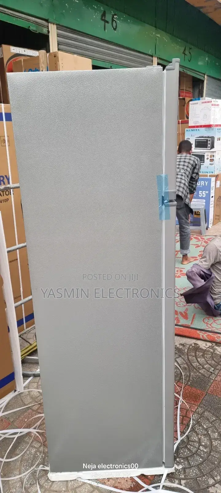 Victory Refrigerator 240-Lt for in Deliver