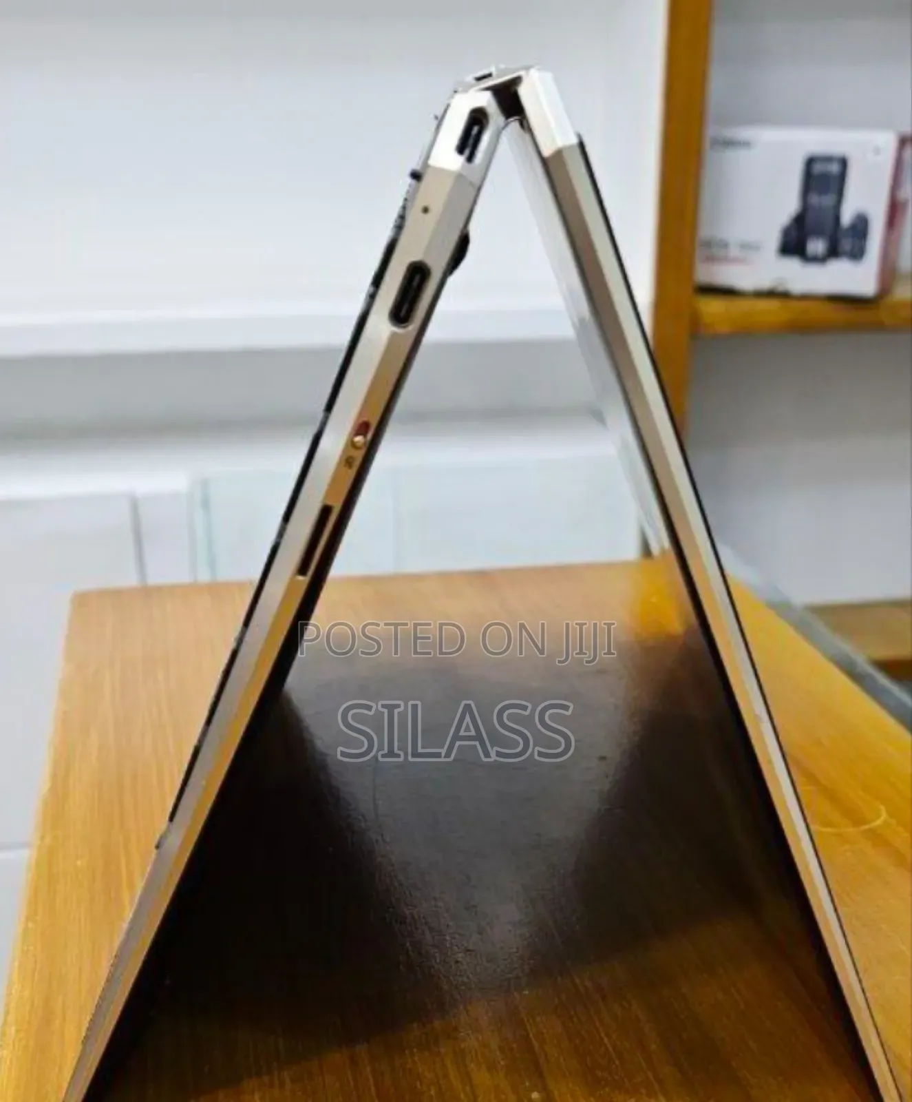 New Laptop HP Spectre X360 16GB Intel Core I7 SSD 1T