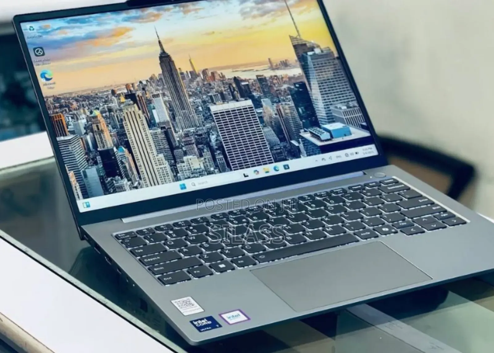 New Laptop Lenovo Thinkbook 14 16GB Intel Core Ultra 7 SSD 512GB