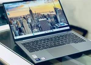 New Laptop Lenovo Thinkbook 14 16GB Intel Core Ultra 7 SSD 512GB
