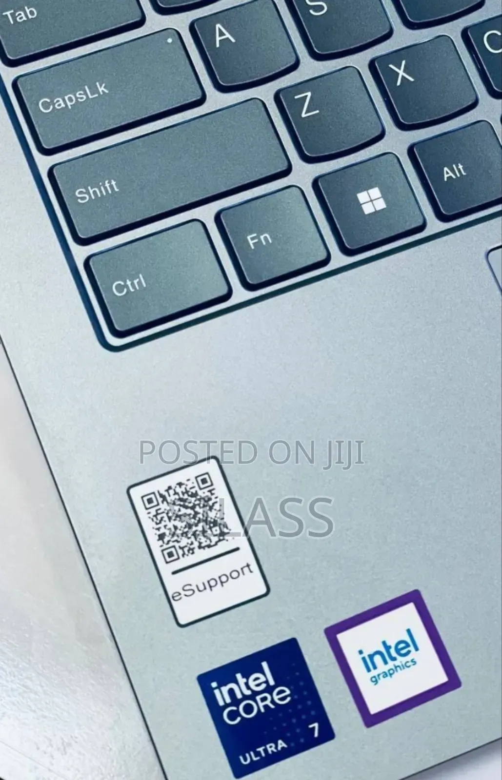 New Laptop Lenovo Thinkbook 14 16GB Intel Core Ultra 7 SSD 512GB