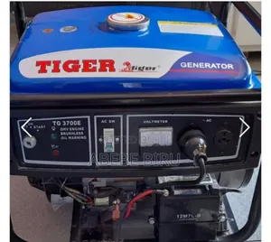 Abebe Biru General Building Materials