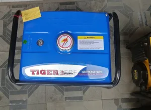 Abebe Biru General Building Materials