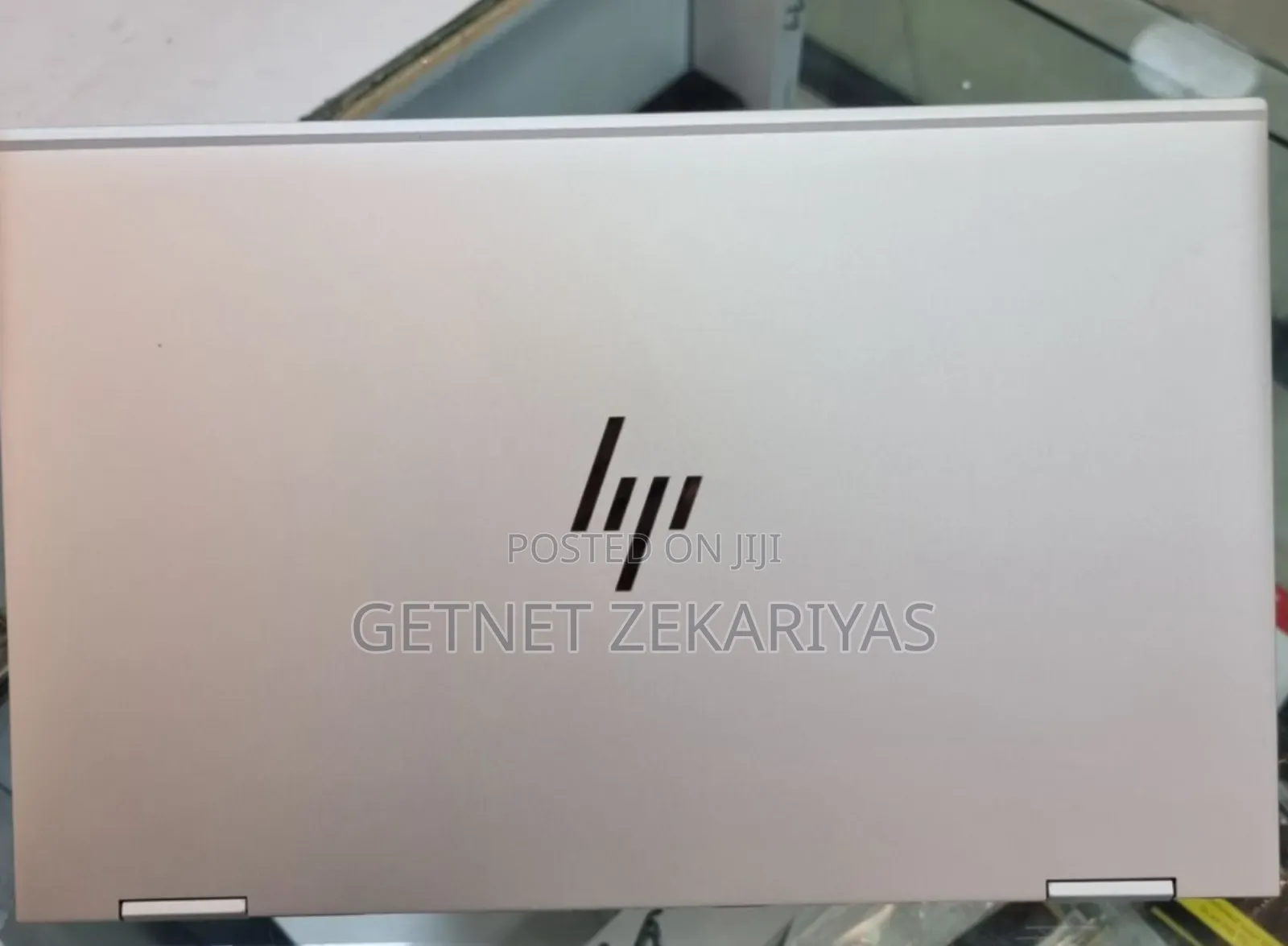 New Laptop HP EliteBook X360 1040 G7 16GB Intel Core I7 SSD 512GB