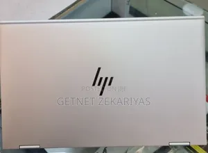 New Laptop HP EliteBook X360 1040 G7 16GB Intel Core I7 SSD 512GB