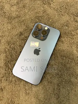 Photo - New Apple iPhone 15 Pro 128 GB