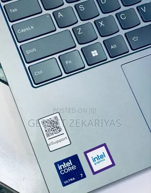 New Laptop Lenovo Thinkbook 14 16GB Intel Core Ultra 7 SSD 512GB