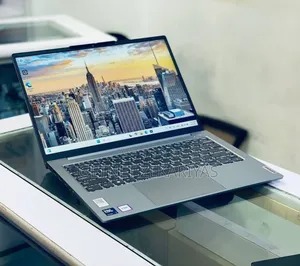 New Laptop Lenovo Thinkbook 14 16GB Intel Core Ultra 7 SSD 512GB