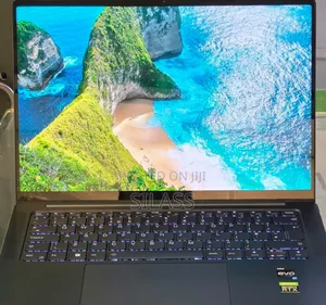 New Laptop Lenovo 16GB Intel Core I7 SSD 1T