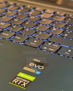 New Laptop Lenovo 16GB Intel Core I7 SSD 1T