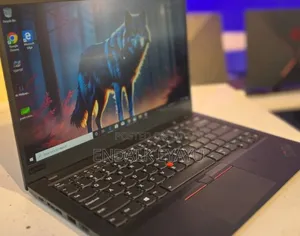 Photo - New Laptop Lenovo ThinkPad X1 Carbon 16GB Intel Core I5 SSD 512GB