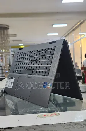 New Laptop HP Envy X360 16GB Intel Core I7 SSD 1T