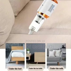 Handheld Vacuum Cleaner High Quality