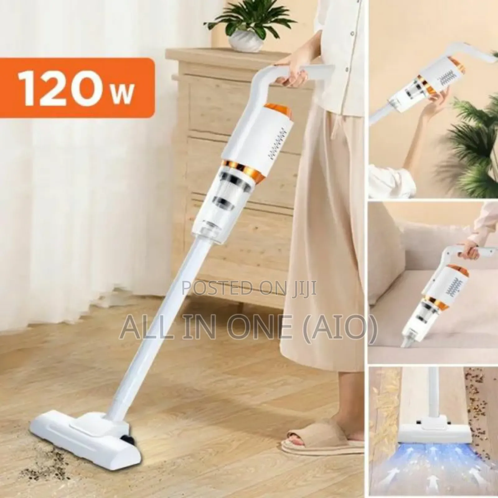 Handheld Vacuum Cleaner High Quality