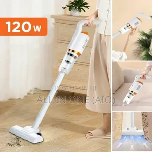 Photo - Handheld Vacuum Cleaner High Quality