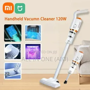 Handheld Vacuum Cleaner High Quality