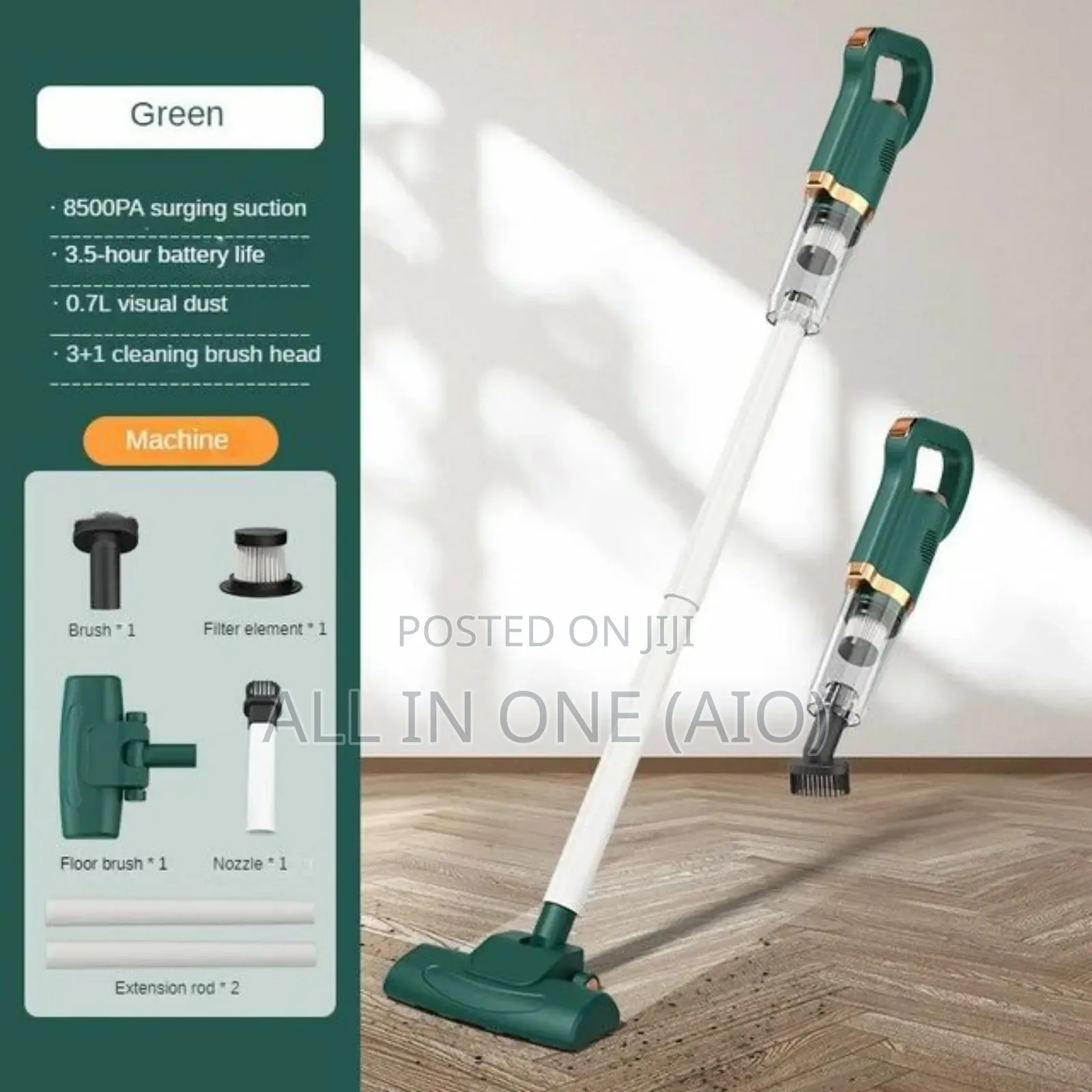 Handheld Vacuum Cleaner High Quality