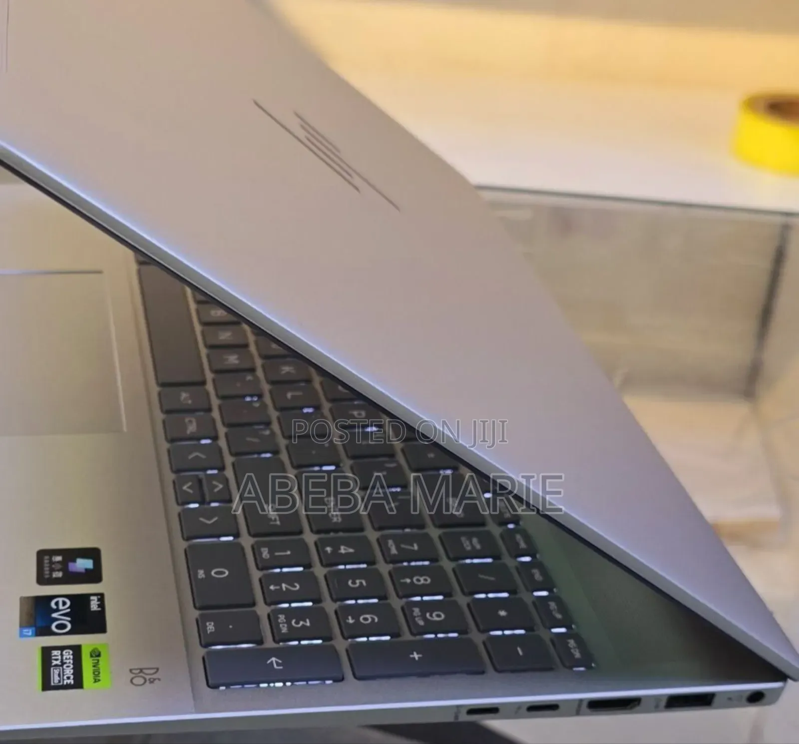 New Laptop HP Pavilion 15 16GB Intel Core I7 SSD 1T