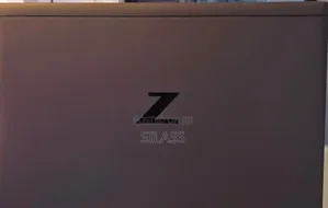 Photo - New Laptop HP ZBook Firefly G8 16GB Intel Core I7 SSD 512GB