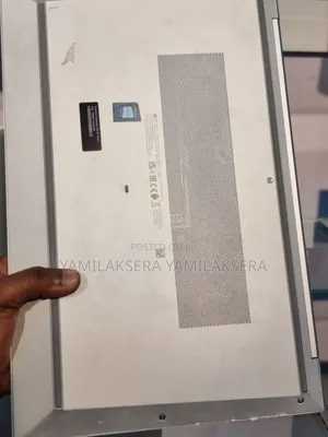 Photo - New Laptop HP EliteBook 850 G8 16GB Intel Core I7 SSD 512GB