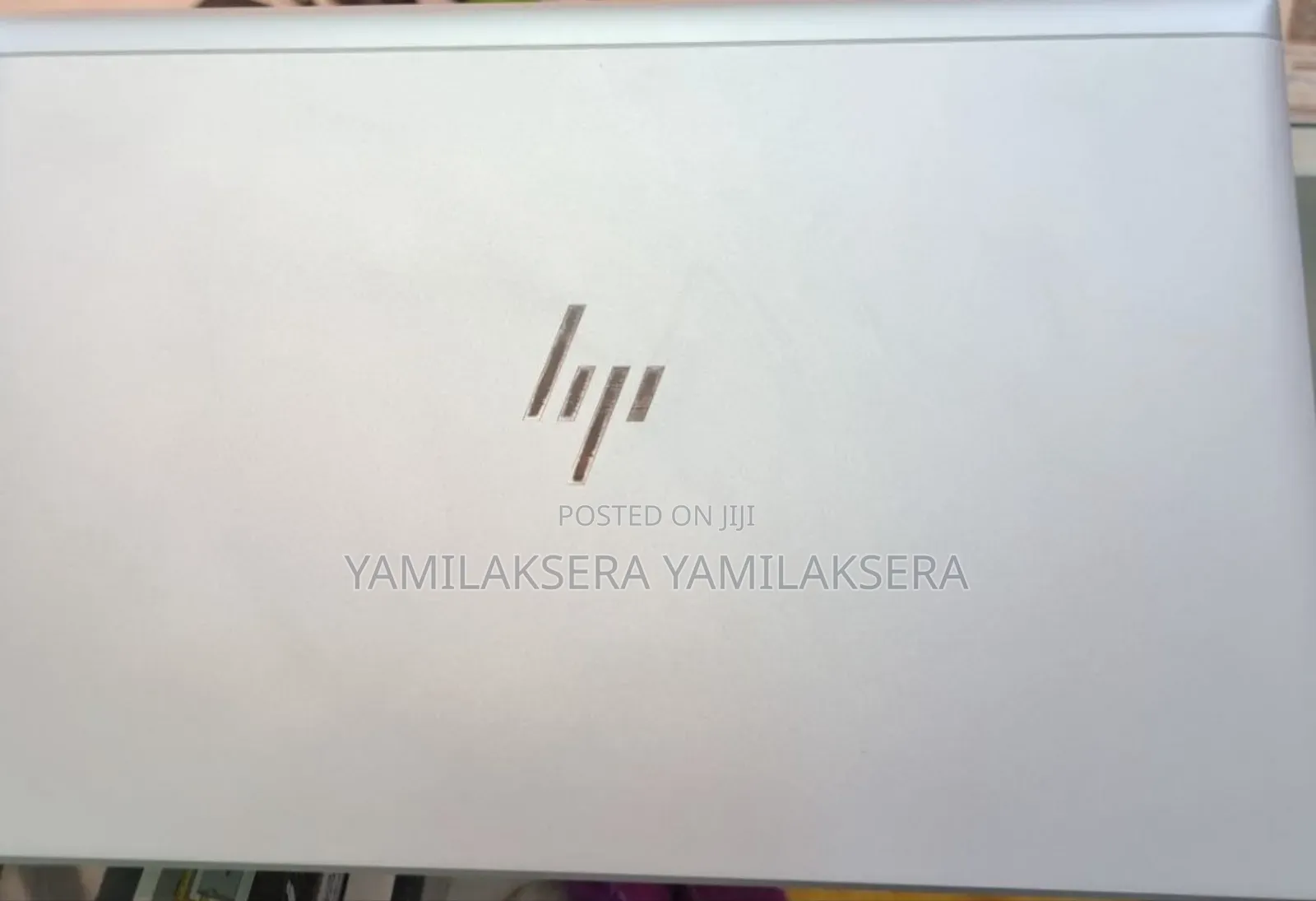 New Laptop HP EliteBook 850 G8 16GB Intel Core I7 SSD 512GB