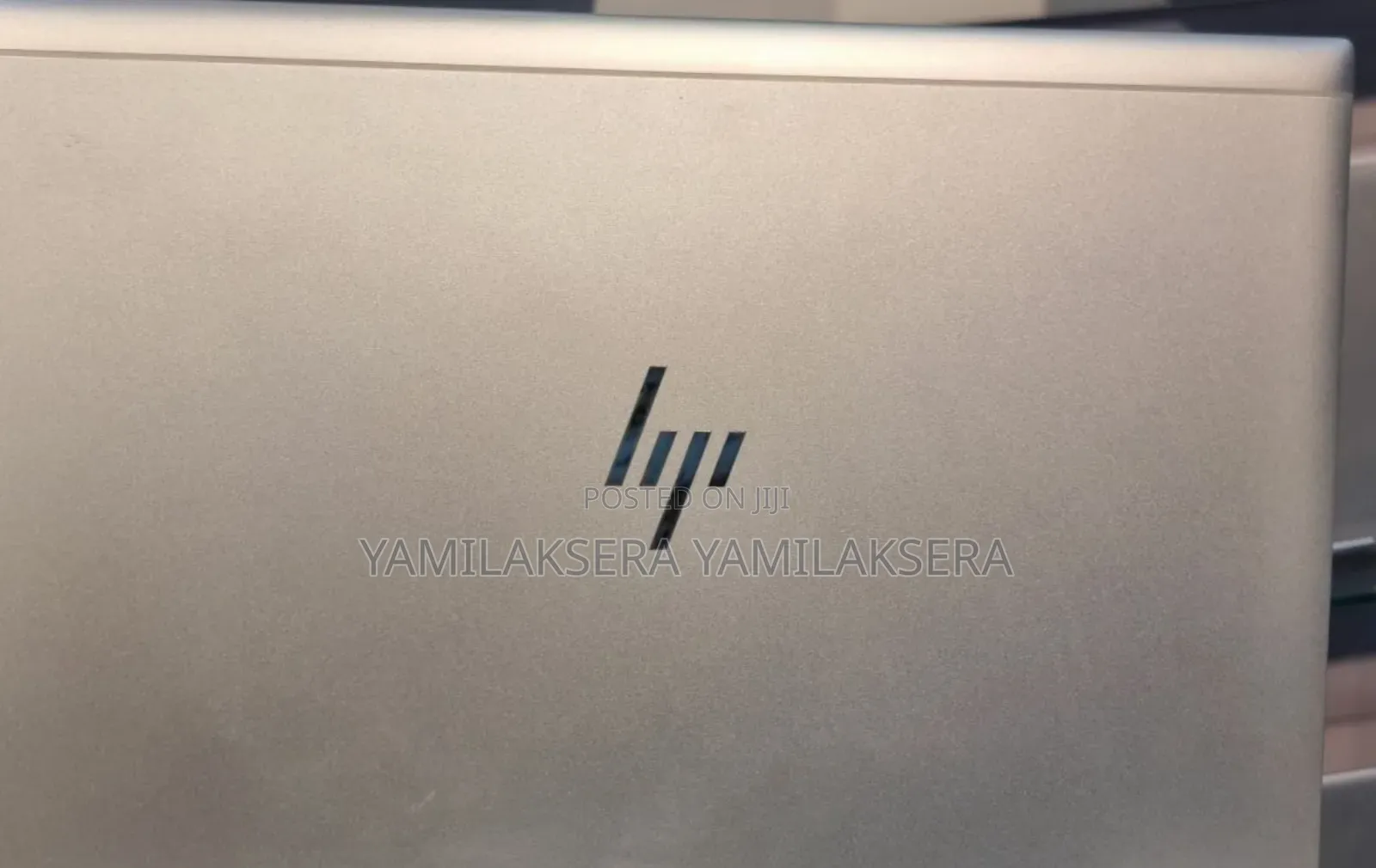 New Laptop HP EliteBook 850 G8 16GB Intel Core I7 SSD 512GB