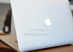 New Laptop Apple MacBook Pro 16GB Intel Core I7 SSD 256GB