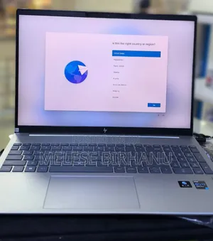 New Laptop HP 16GB Intel Core I7 SSD 1T