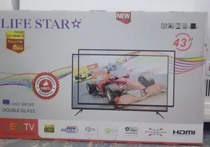 Photo - Life Setar 43 Inch Smart