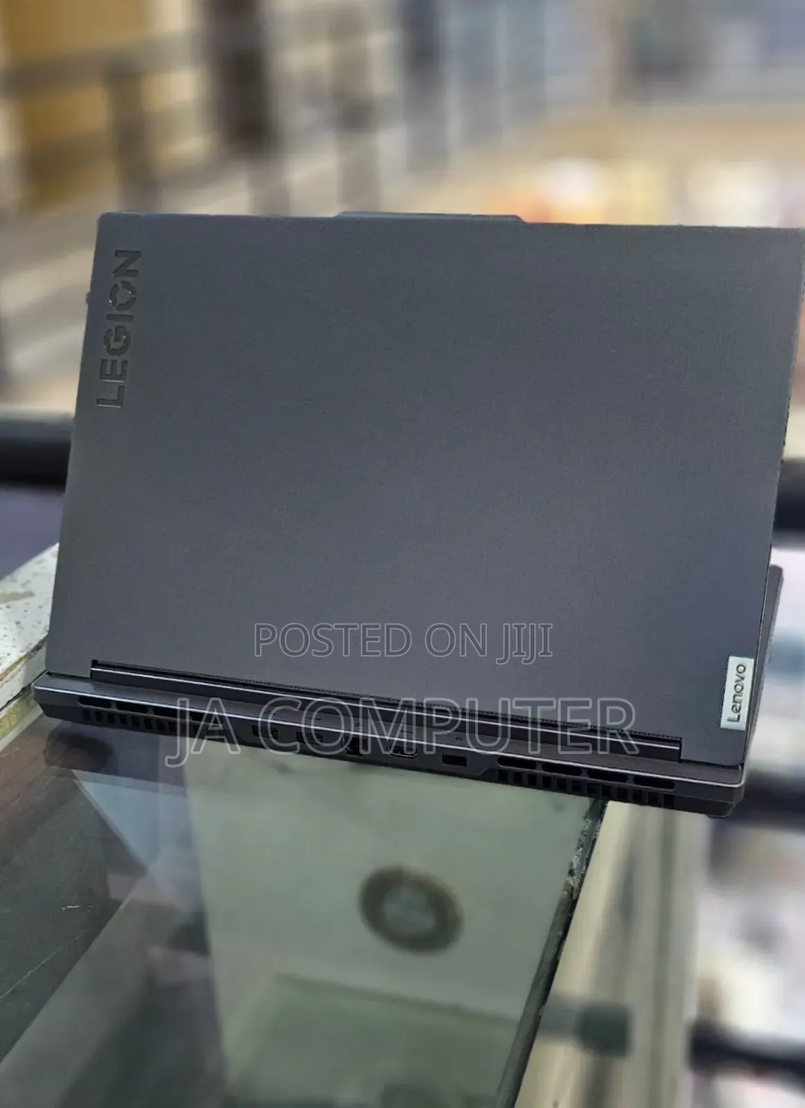 New Lenovo Legion Y7000P IRX9 Gaming Laptop 16GB Intel Core I7 SSD 1T